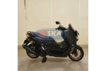 Yamaha Nmax Connected Tahun 2023